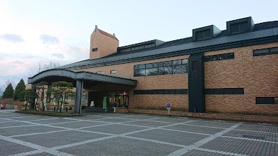 盛岡手工藝廣場