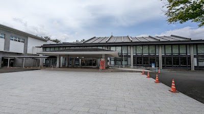 盛岡歷史與文化博物館